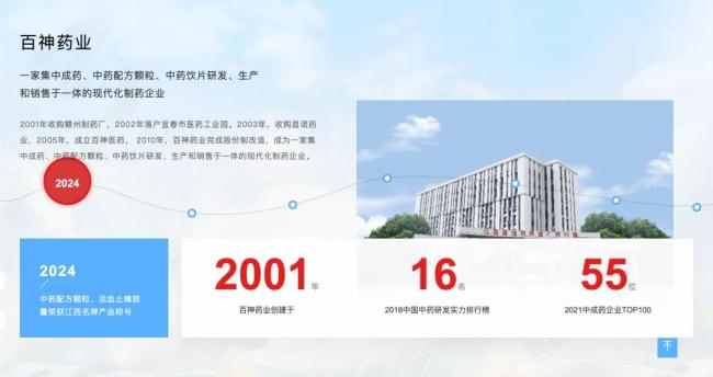 药代向30余名医生现金行贿192万,换来百神颗粒超千万销售额