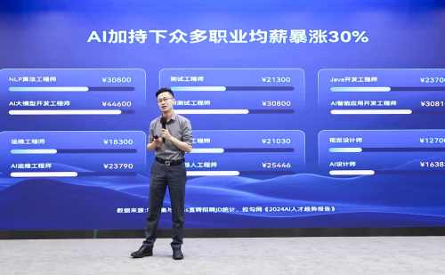 融股宝 传智教育五大AI课程重构职教版图：95%就业率背后的“新基建”战略